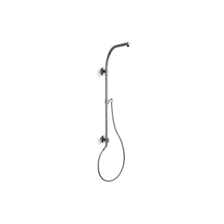 Kohler Arch Bath/Shower Column 45209-TT